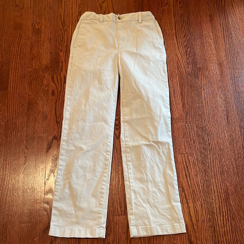 Vineyards Vines Khaki pants Size 12